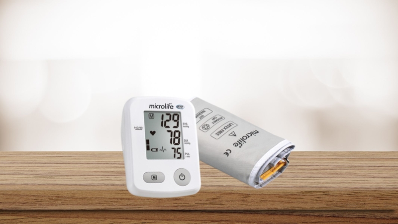 Microlife là thương hiệu thiết bị y tế có nguồn gốc từ Thụy Sĩ, được thành lập từ năm 1981