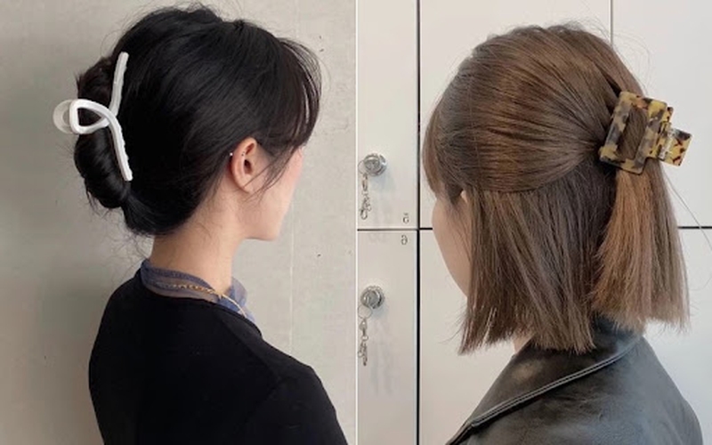 Hướng Dẫn Sử Dụng Tóc Giả Một Cách Thoải Mái Và Mát Mẻ Trong Thời Tiết Nóng