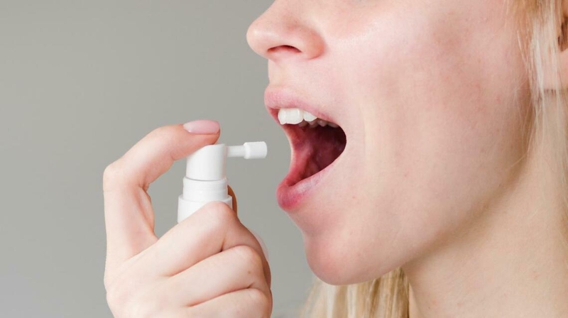 Hướng dẫn sử dụng xịt chống sâu răng sao cho hiệu quả và an toàn 2