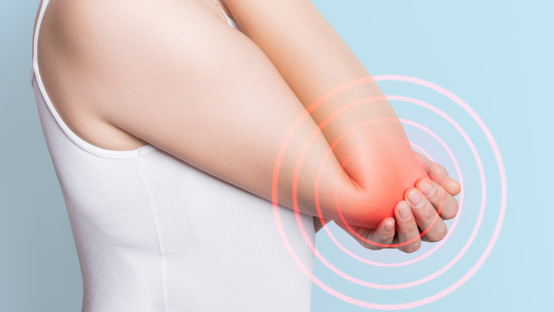 Hướng dẫn tập phục hồi chức năng khủyu tay tại nhà hiệu quả và an toàn 2