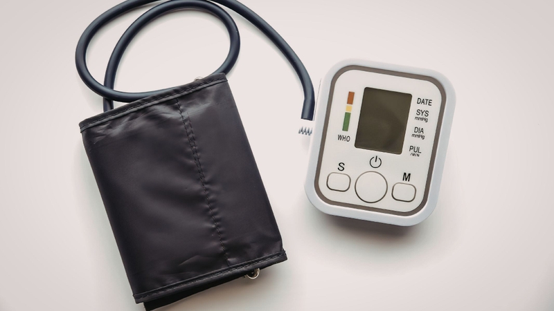 Khi màn hình gặp sự cố, kết quả đo có thể bị sai lệch hoặc khó đọc