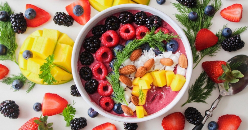 Hướng dẫn thực đơn keto thuần Việt giảm cân hiệu quả 100% 3