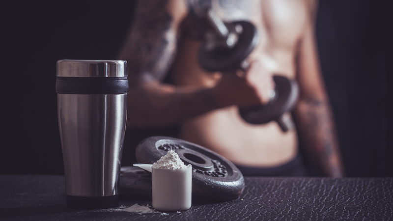 Nên uống whey protein khi nào là tốt nhất?
