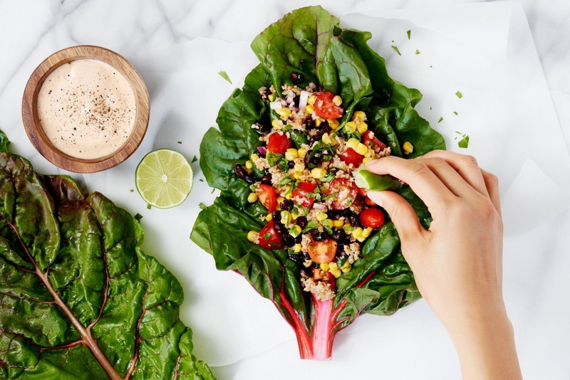 Hướng dẫn xây dựng thực đơn giảm cân keto cho nữ1