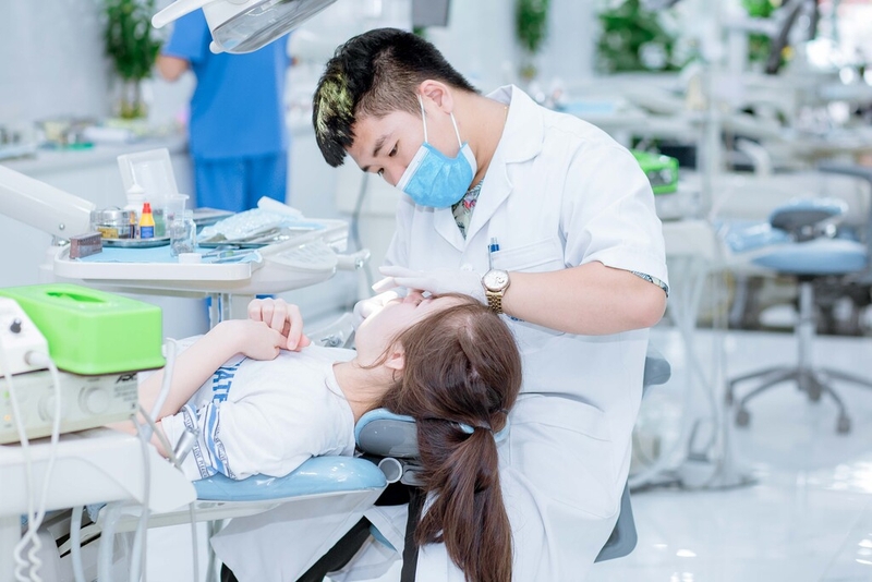 Hướng điều trị cười hở lợi và những lưu ý khi điều trị cười hở lợi 4