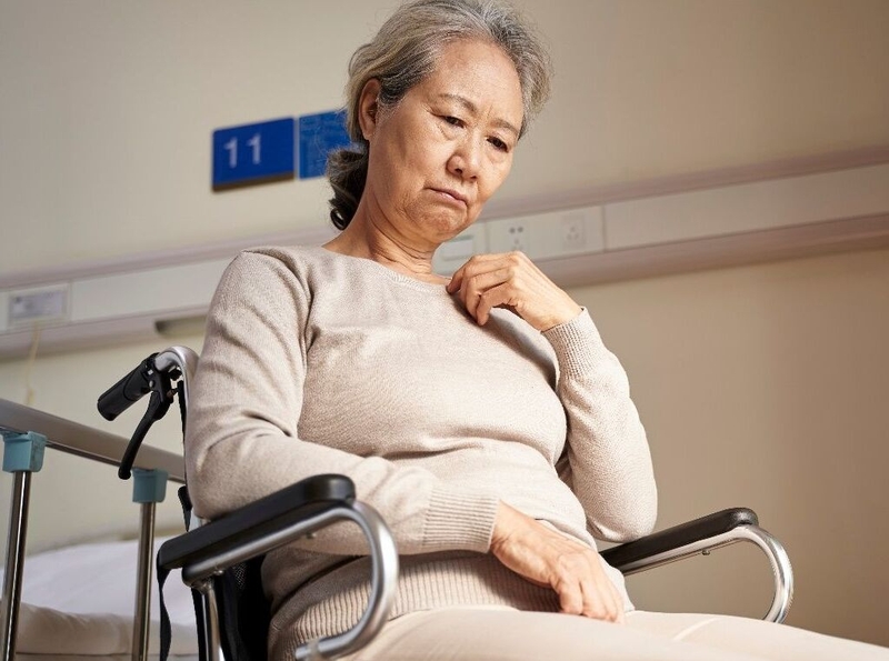 Hướng điều trị và chăm sóc người bệnh nhồi máu não lỗ khuyết 2