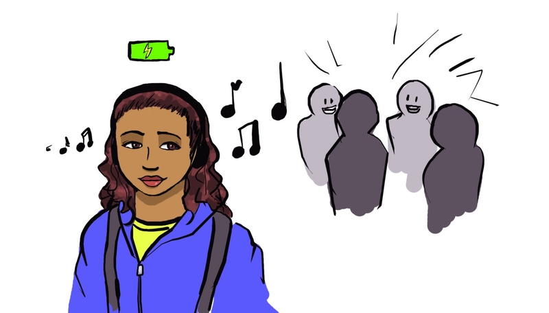 Hướng nội là gì? Bật mí 8 dấu hiệu của người hướng nội có thể bạn chưa biết 1