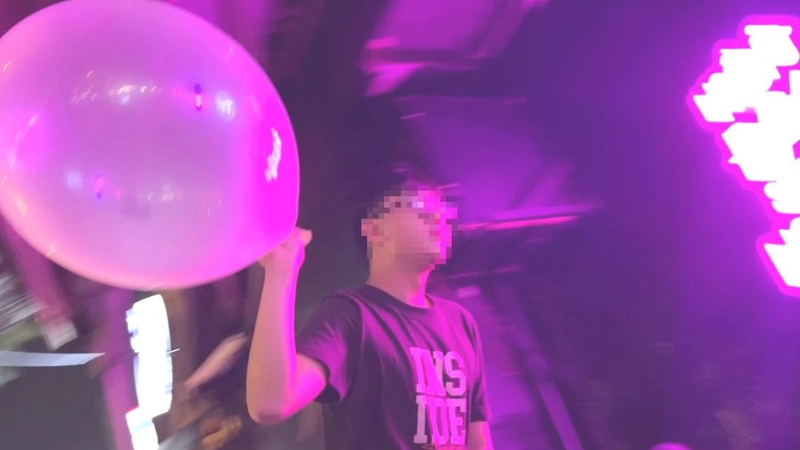 Lạm dụng bóng cười kéo dài hoàn toàn có thể ảnh hưởng đến khả năng sinh sản