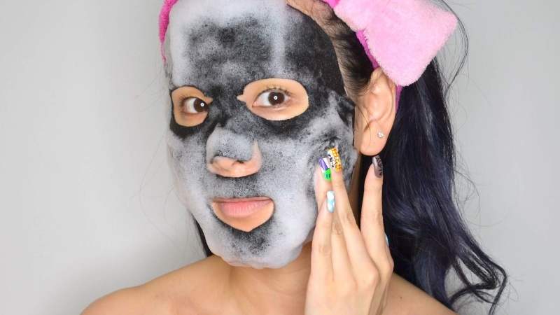 Hút chì thải độc cho da mặt có tốt không hay chỉ là một chiêu trò 3