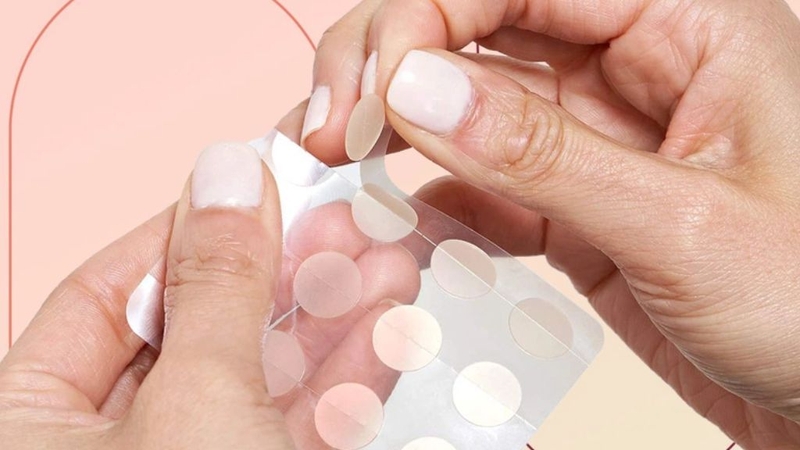 Hút mủ mụn nhọt: Phương pháp khoa học nhất 2