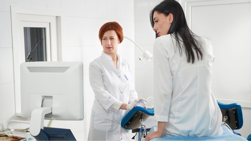 Hút thai chân không có thời gian thực hiện nhanh và hiệu quả cao