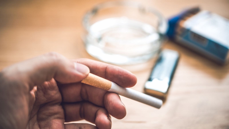 Thuốc lá là gì? Tác hại của hút thuốc lá đối với sức khỏe 1