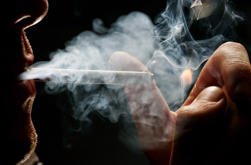 Thuốc lá là gì? Tác hại của hút thuốc lá đối với sức khỏe 2