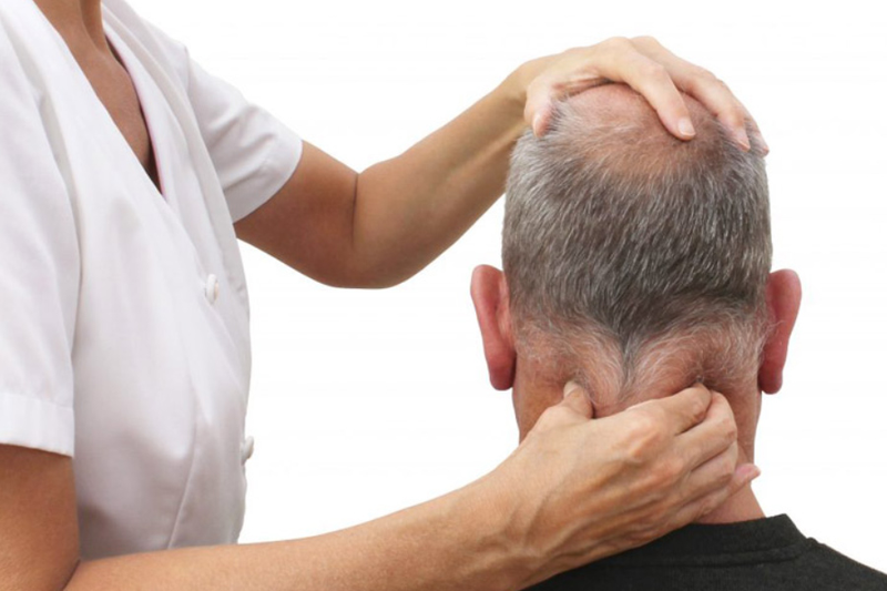 Huyệt An Miên: Huyệt đạo giúp ngủ ngon và sâu giấc, bạn đã biết? 2