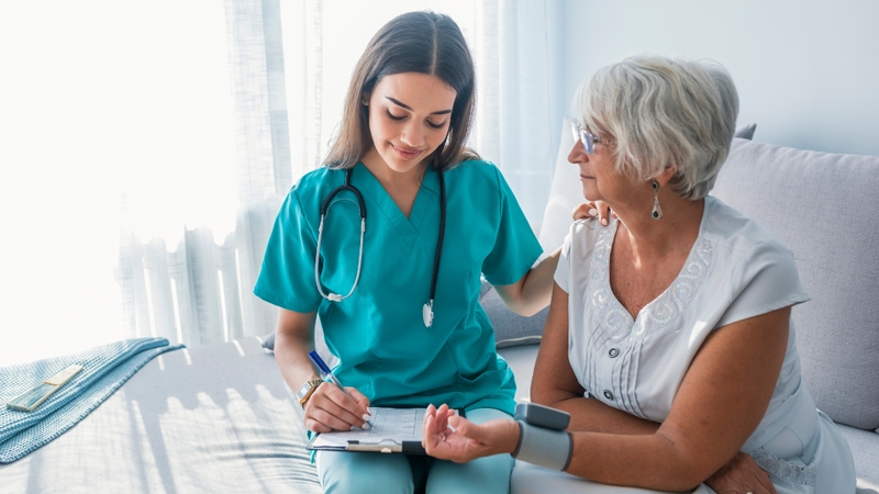 Huyết áp 140/80 có cao không? Nên làm gì khi bị tăng huyết áp? 3