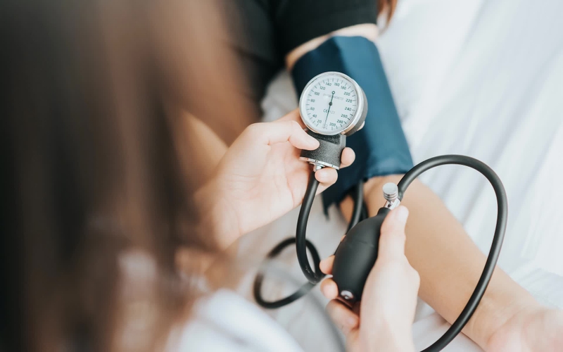 Huyết áp 160/100 có cao không? Cách cải thiện nhanh chỉ số này tại nhà