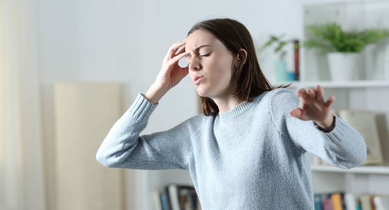 Huyết áp cao chóng mặt buồn nôn: Nguyên nhân và cách xử lý 1