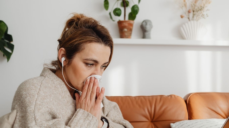 Huyết áp cao có ăn được ngải cứu không? 4