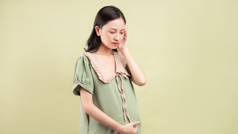 Huyết áp cao có ảnh hưởng đến thai nhi không​? Những thông tin cần biết 3