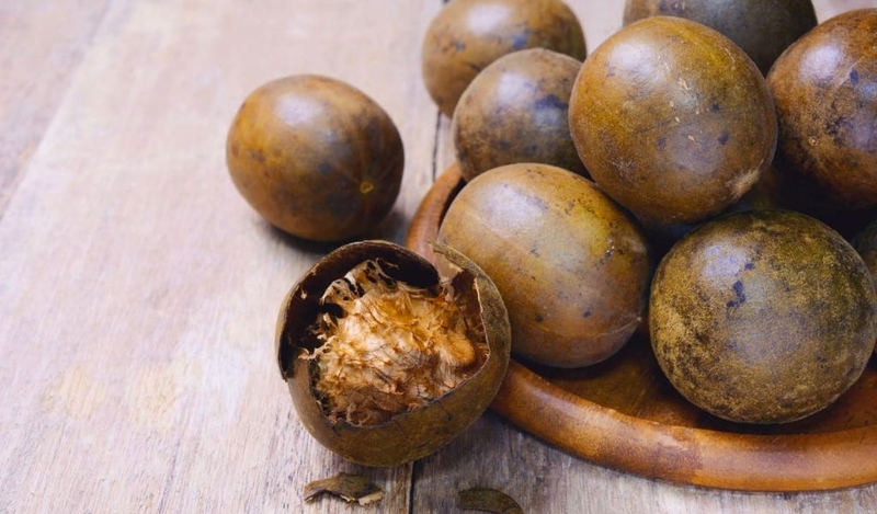 Huyết áp cao có uống được quả la hán không? Lưu ý khi sử dụng 1