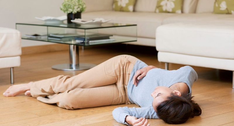 Huyết áp cao hay huyết áp thấp nguy hiểm hơn? 2