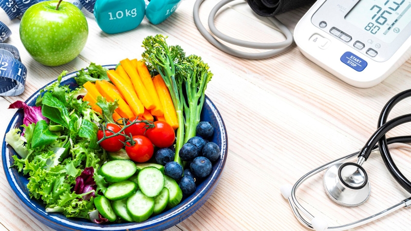 Huyết áp cao là gì? Những loại thực phẩm hạ huyết áp hiệu quả nhanh chóng, an toàn 7