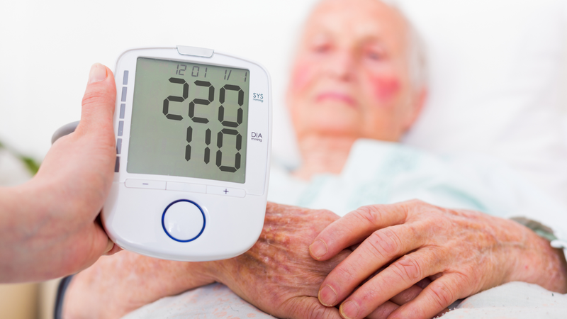 Huyết áp không ổn định nên làm gì? Làm thế nào để phòng ngừa huyết áp thay đổi thất thường? 1