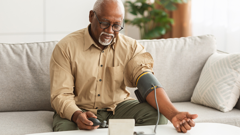 Huyết áp không ổn định nên làm gì? Làm thế nào để phòng ngừa huyết áp thay đổi thất thường? 2