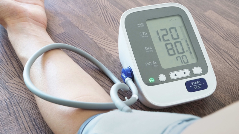 Huyết áp mục tiêu mỗi người khác nhau nhưng thường ở ngưỡng 130/80 mmHg