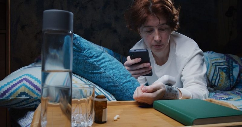 Huyết áp tăng về đêm có phải là bệnh hay không? 1