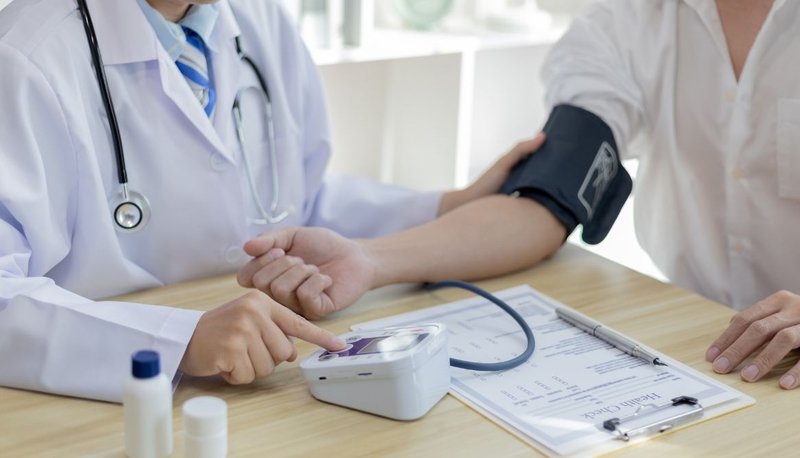 Huyết áp thấp nhất ở đâu trong hệ tuần hoàn 4