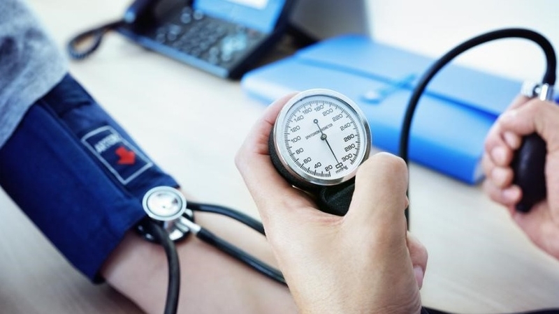 Những loại thuốc điều trị huyết áp thấp và lưu ý cần ghi nhớ 1