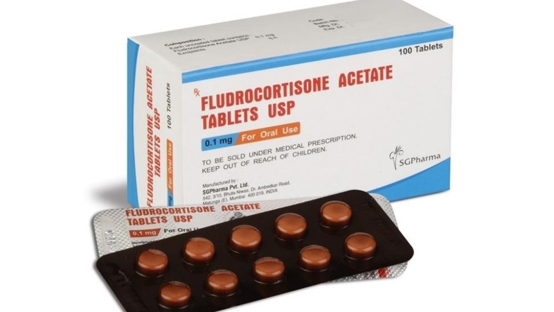 Những loại thuốc điều trị huyết áp thấp và lưu ý cần ghi nhớ 3