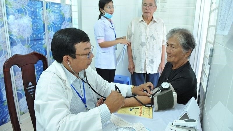 Những loại thuốc điều trị huyết áp thấp và lưu ý cần ghi nhớ 4