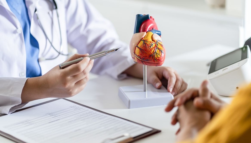 Huyết áp tĩnh mạch: Yếu tố quan trọng trong quản lý bệnh lý tim mạch 4