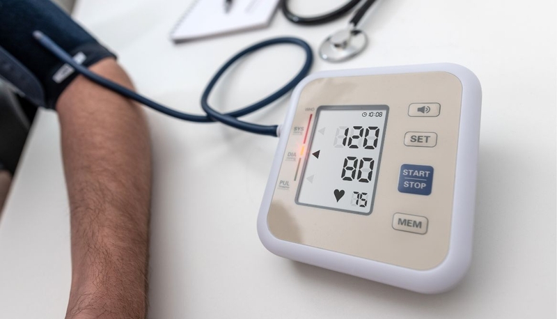Huyết áp tối ưu là gì? Vai trò của huyết áp tối ưu và cách duy trì 1