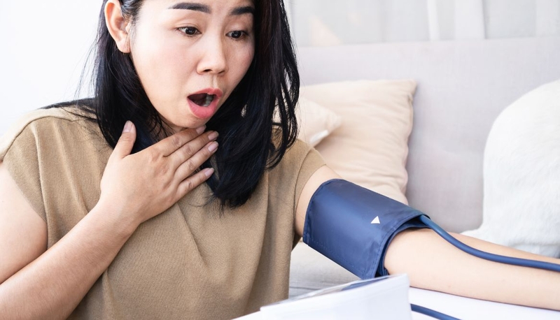 Huyết áp tối ưu là gì? Vai trò của huyết áp tối ưu và cách duy trì 3