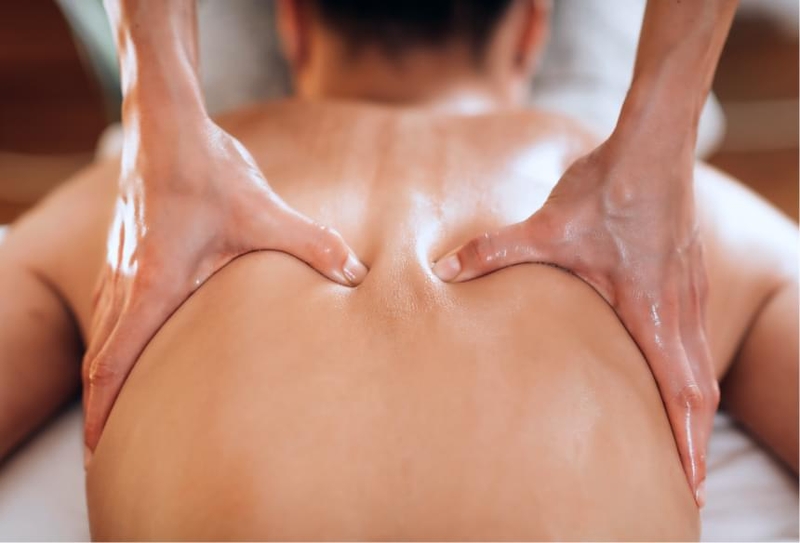 Huyệt Chí dương - Huyệt hội của khí âm và dương 3