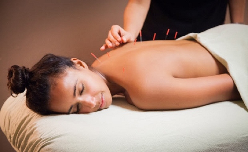 Huyệt Cưu Vĩ: Vị trí ở đâu, có tác dụng gì? 3