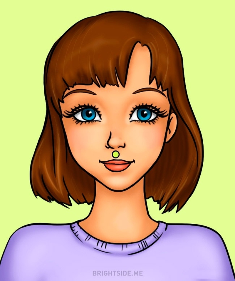 Thân hình thon gọn chỉ với phương pháp bấm huyệt đạo giảm cân 2