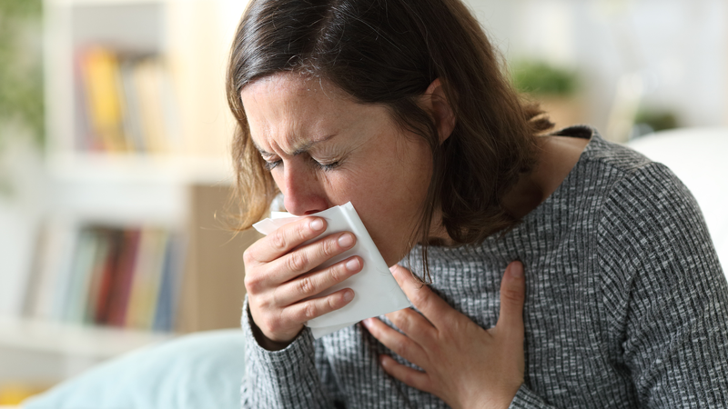 Huyệt Định Suyễn: Vị trí, tác dụng và cách bấm huyệt 2