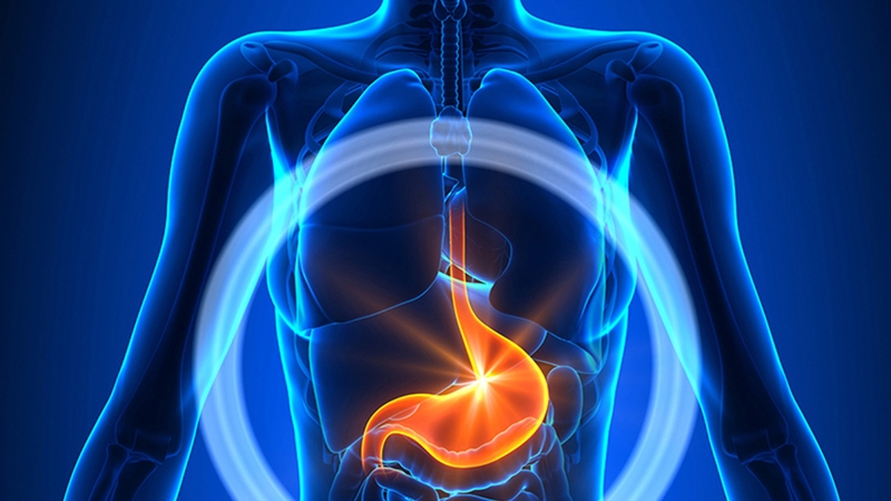 Huyệt Hoàn Cốt nằm ở vị trí nào, có tác dụng gì?