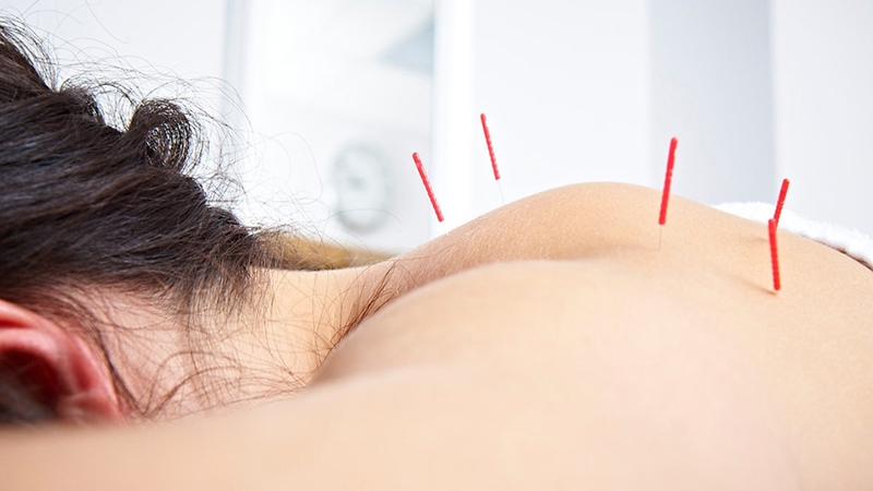 Huyệt Hoạt Nhục Môn và những tác dụng trong điều trị bệnh