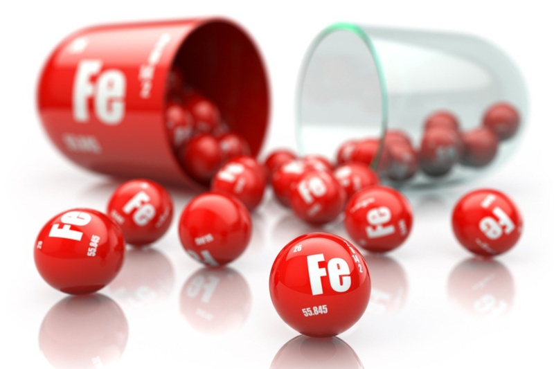 Huyết hư là gì? Nên làm gì khi bị huyết hư 4