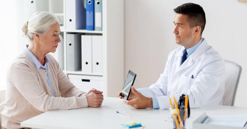 Huyết khối trong tim: Nguyên nhân, triệu chứng, chẩn đoán và điều trị 4