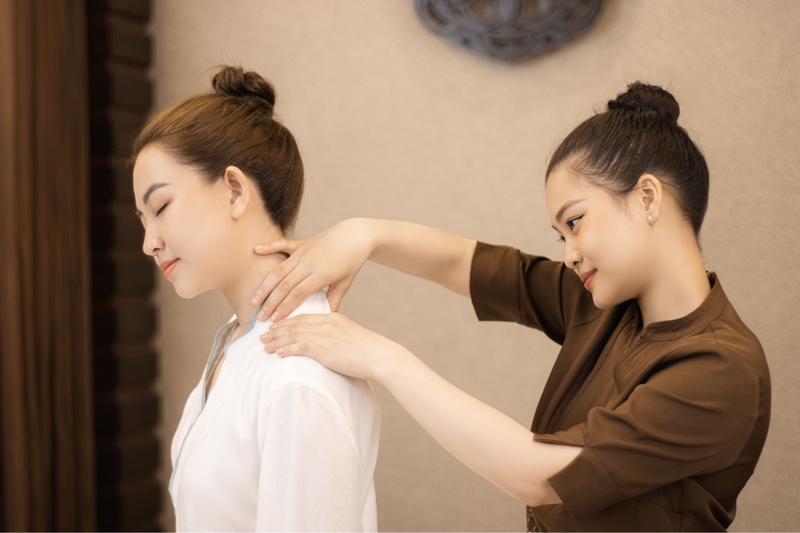 Hướng dẫn cách bấm huyệt kiên trinh chính xác nhất 3