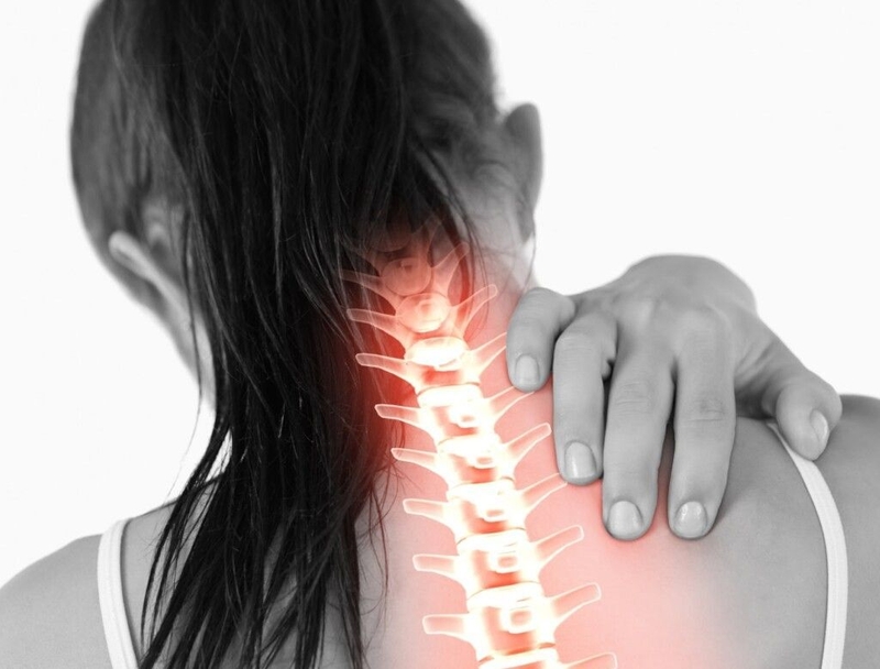 Huyệt lạc chẩm trị đau vai gáy và một số lưu ý khi tác động vào huyệt 3