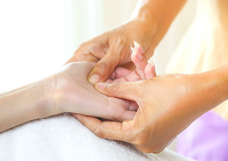 Huyệt lạc chẩm trị đau vai gáy và một số lưu ý khi tác động vào huyệt 4