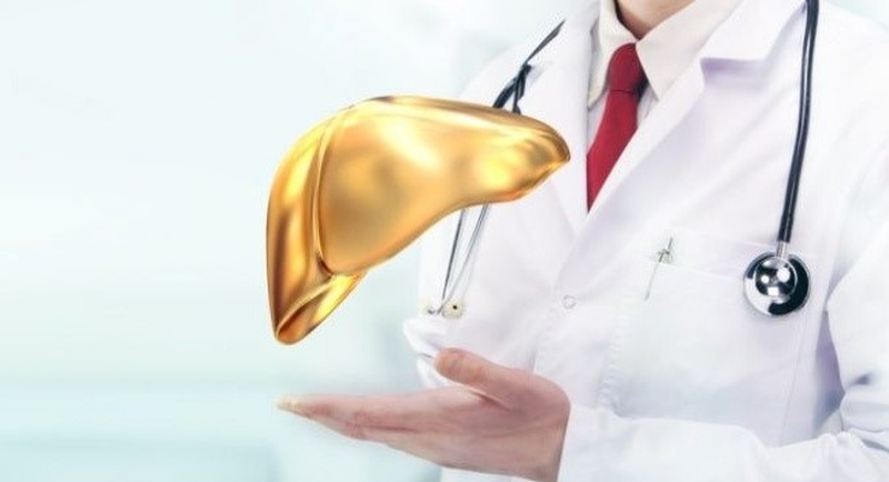 Kích thích huyệt Thái Xung hỗ trợ bảo vệ gan toàn diện