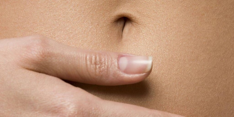 Huyệt Thần Khuyết và những công dụng tuyệt vời cho sức khỏe 1